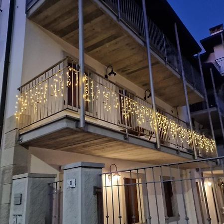 Al Cristo Cividale del Friuli Exterior foto