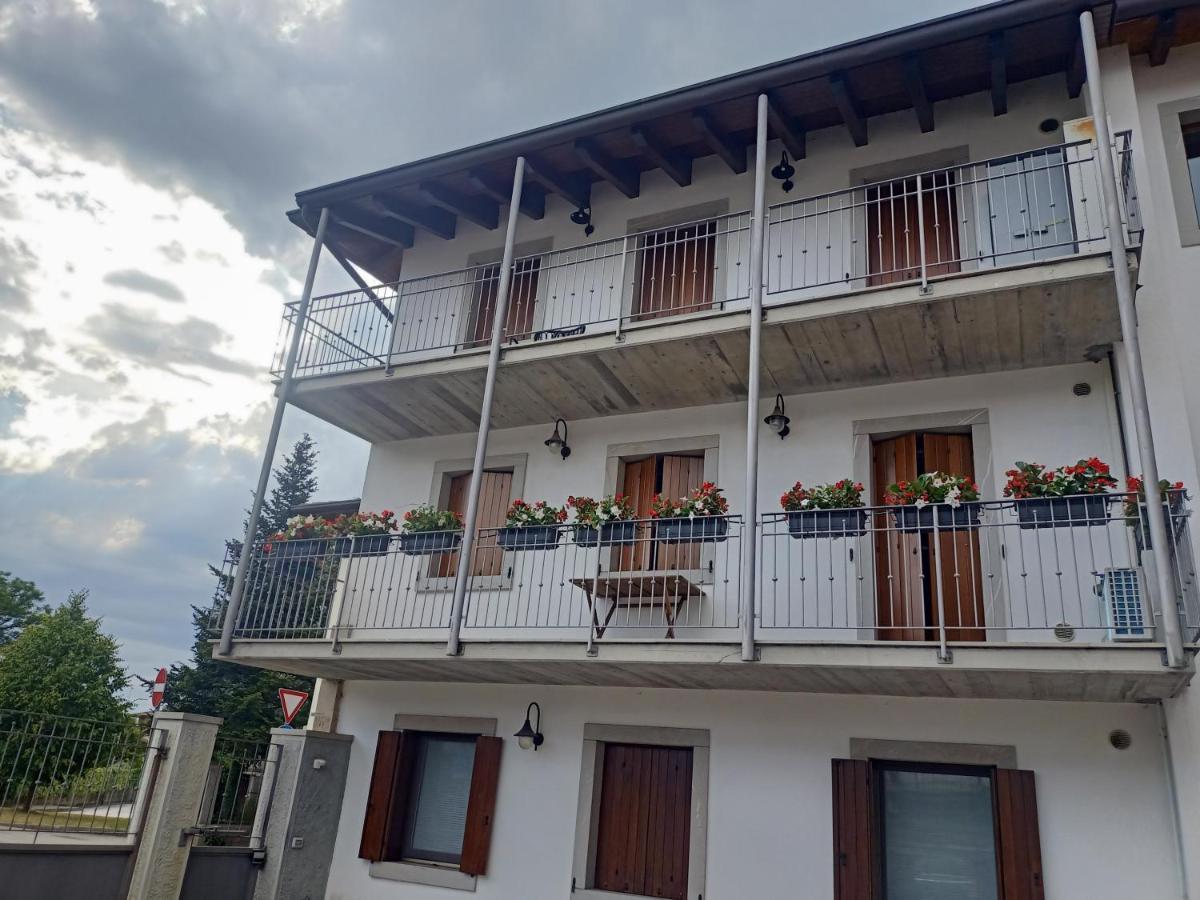 Al Cristo Cividale del Friuli Exterior foto