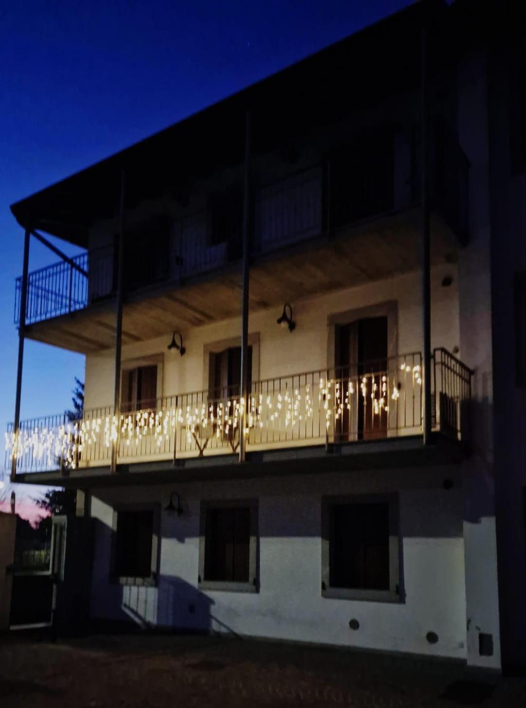 Al Cristo Cividale del Friuli Exterior foto